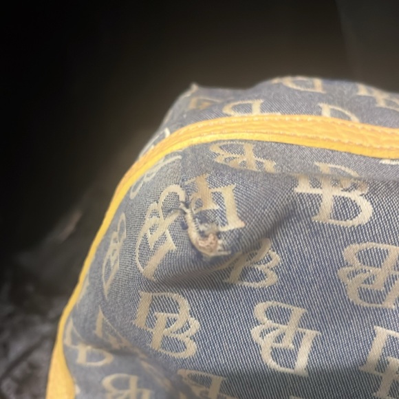 Doone Bourke Bag - Picture 7 of 15